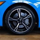 Ford Mustang GT Premium 5.0L V8 AED 2,663 pm • 0% Downpayment • Ford Mustang GT CS • 1 Year Warranty