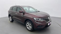 Renault Koleos PE 2.5 | Under Warranty | Inspected on 150+ parameters