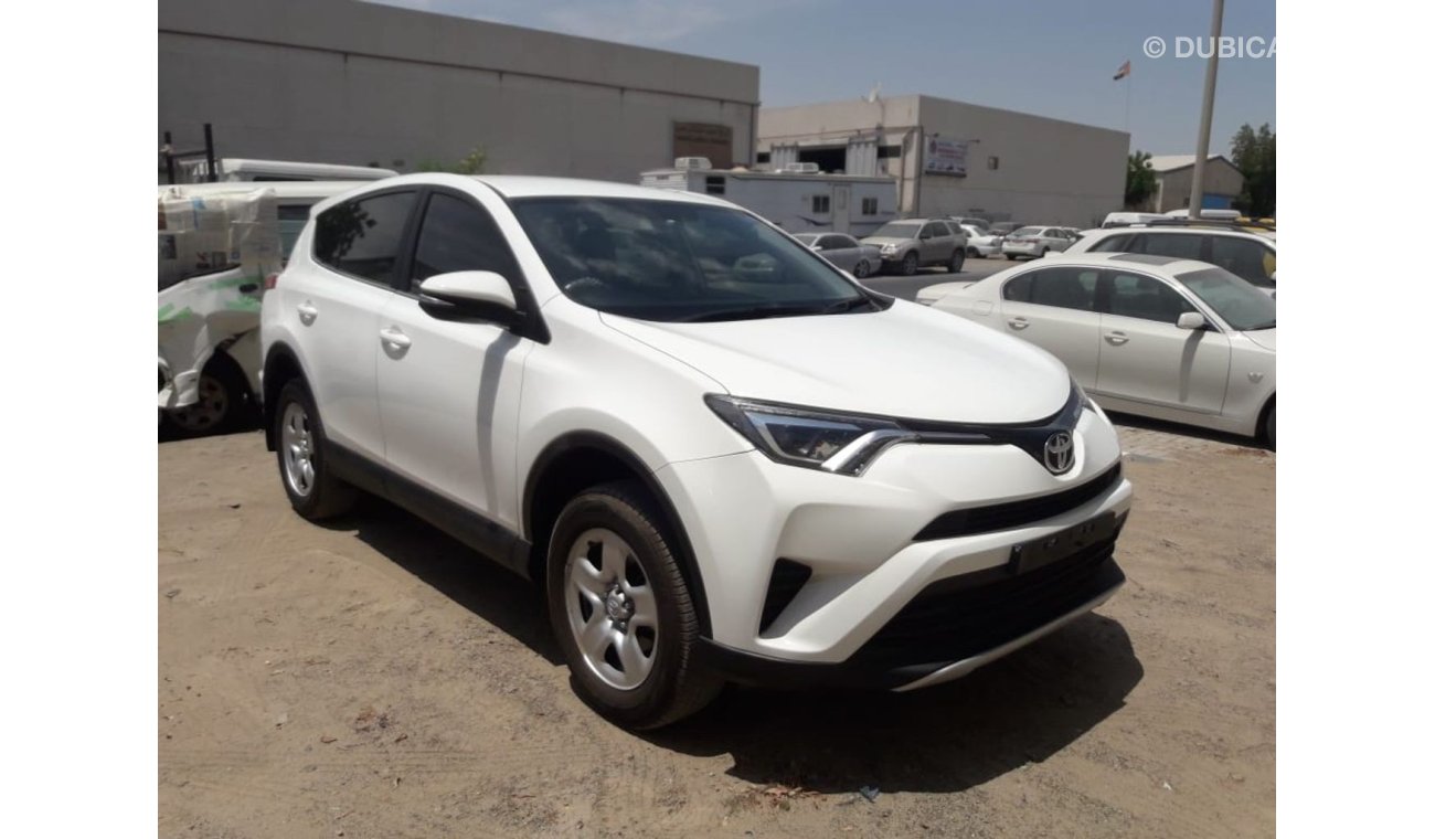 Toyota RAV4 Toyota RAV 4 RIGHT HAND DRIVE (Stock no PM 646 )