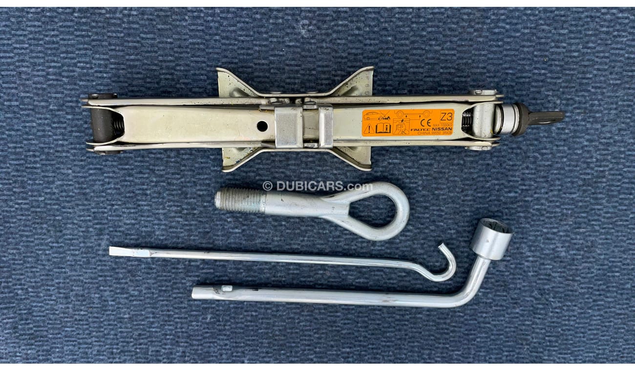 Nissan Sentra S 1.6 | Zero Down Payment | Free Home Test Drive