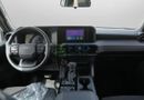 تويوتا برادو Toyota Prado 4x4 2.8L TXR Diesel MY-2026