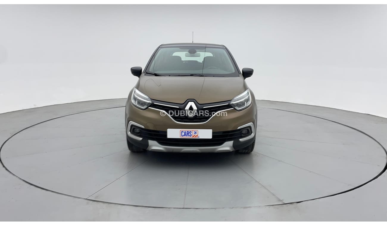 Renault Captur LE 1.6 | Zero Down Payment | Free Home Test Drive