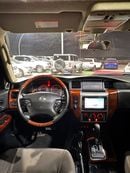 Nissan Patrol SAFARI