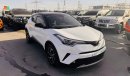 Toyota C-HR PREMIUM CONDITION | ELECTRIC SEATS | REAR VIEW CAMERA | 1.2L PETROL | RHD