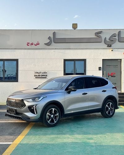 Haval Jolion HAVAL JOLION PRO (MEDIUM) -  2026 MODEL