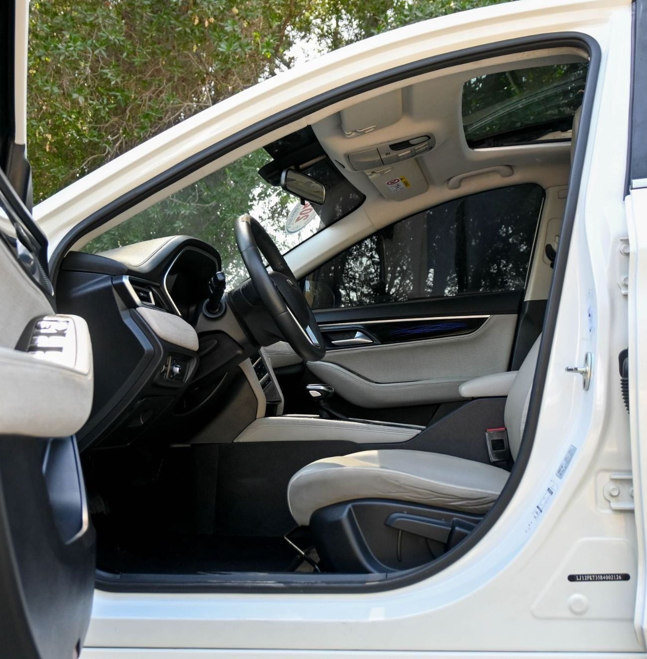 JAC J7 JAC J7 1.5L 2024 GCC | Accident Free | | Full Option 662 AED Monthly