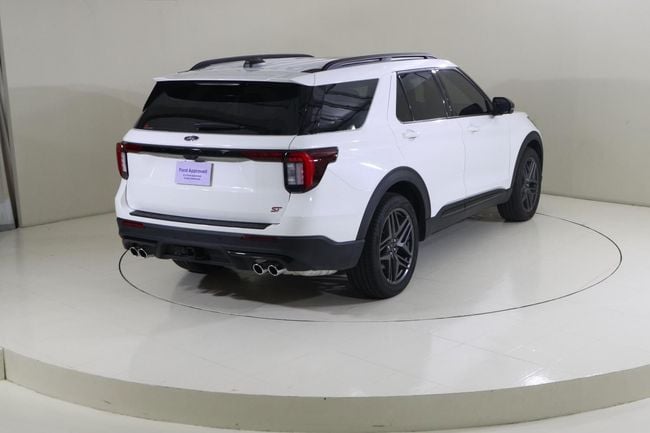 Ford Explorer ST, миниатюра 16