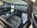 Land Rover Range Rover Velar 2023 Land rover Range rover velar // 2.0L -V4 // Panoramic // with Low Mileage 190 only-