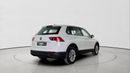 Volkswagen Tiguan Trend | upto AED 20,000 Ramadan Discount | Guaranteed Warranty | 0 Down Payment