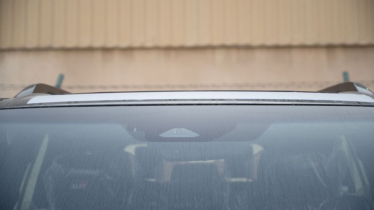 Toyota Land Cruiser TOYOTA LANDCRUISER 3.5 GRS -2026YM