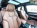 Audi Q5 45 TFSI S-LINE