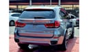 BMW X5 50i Luxury XDRIVE 50i 7 Seats 2018 GCC