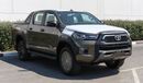 Toyota Hilux Toyota Hilux Adventure 4X4 2.8L Diesel 2021 0 km