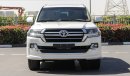 Toyota Land Cruiser GXR V6 (Export)