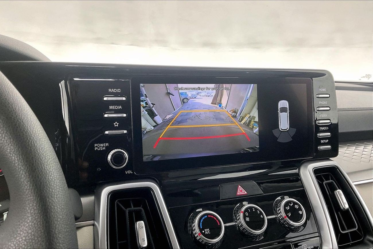 Kia Sorento LX | National Day Celebration | Guaranteed Warranty | 0 Down Payment