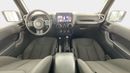 Jeep Wrangler FALCON EDITION | Guaranteed Warranty | 0 Down Payment
