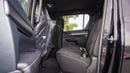 Toyota Hilux ECTAGR006 – 2025 Toyota Hilux Double Cab - Adventure – 4.0L Petrol Auto – Black