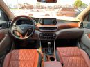 Hyundai Tucson HYUNDAI TUCSON  2020  Comfort 2.0L