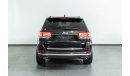 جيب جراند شيروكي 2017 Jeep Grand Cherokee Summit V8 5.7L / Full Option / Jeep Trading Enterprises 5 Year Warranty