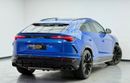 لامبورغيني اوروس STD 4.0T V8 2022 Lamborghini Urus, Warranty, Full Service History, Fully Loaded, Excellent Condition
