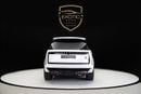 Land Rover Range Rover AUTOBIOGRAPHY LWB P530