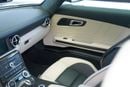 مرسيدس بنز SLS AMG STD 6.2L