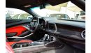 Chevrolet Camaro Chevrolet Camaro RS V6 2019/Original Body Kit/Low Miles/Very Good Condition