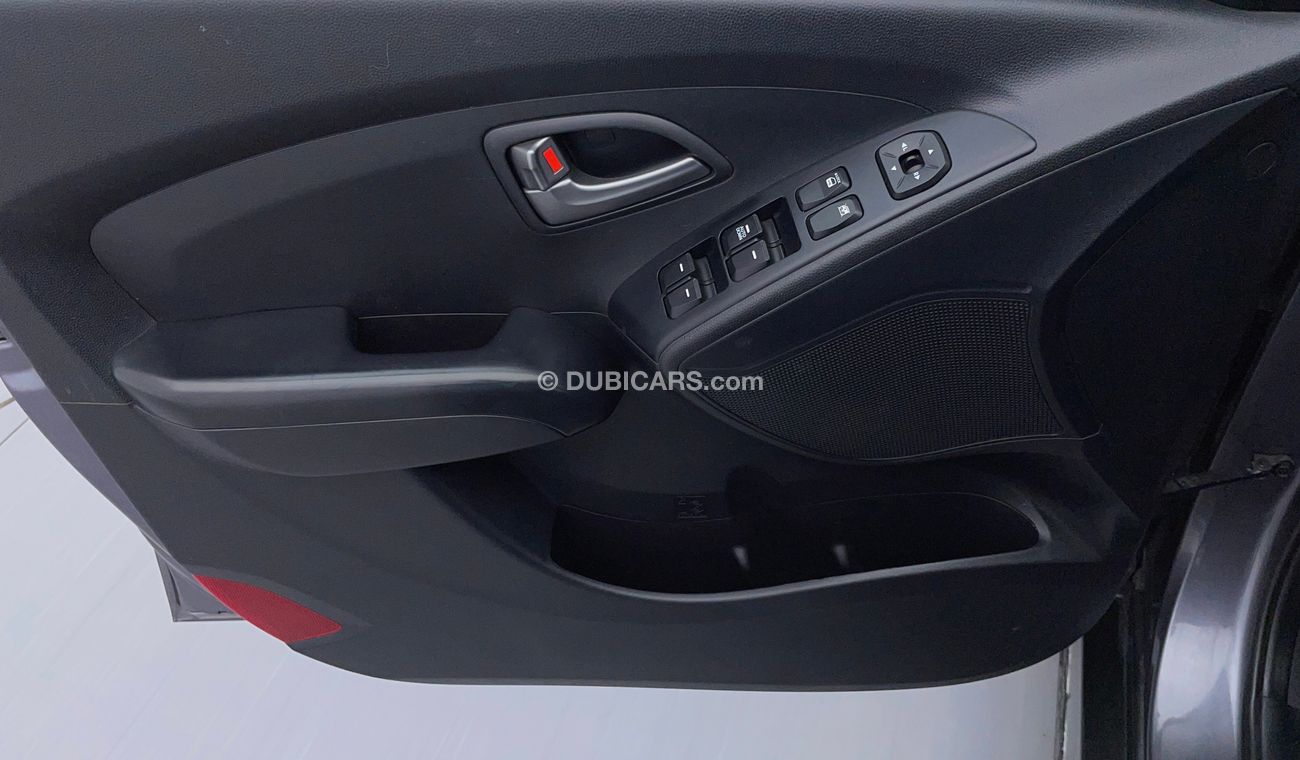 هيونداي توسون GL 2 | +مع الضمان | كمان تم فحص ١٥٠