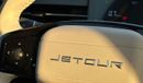 Jetour Dashing Flagship 2024 GCC 1.6L 4 Cylinders Low Mileage Warranty 3 Years