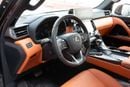 Lexus LX600 VIP