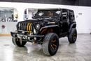 جيب رانجلر SPORT Jeep Wrangler 2019