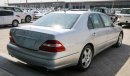 Lexus LS 430