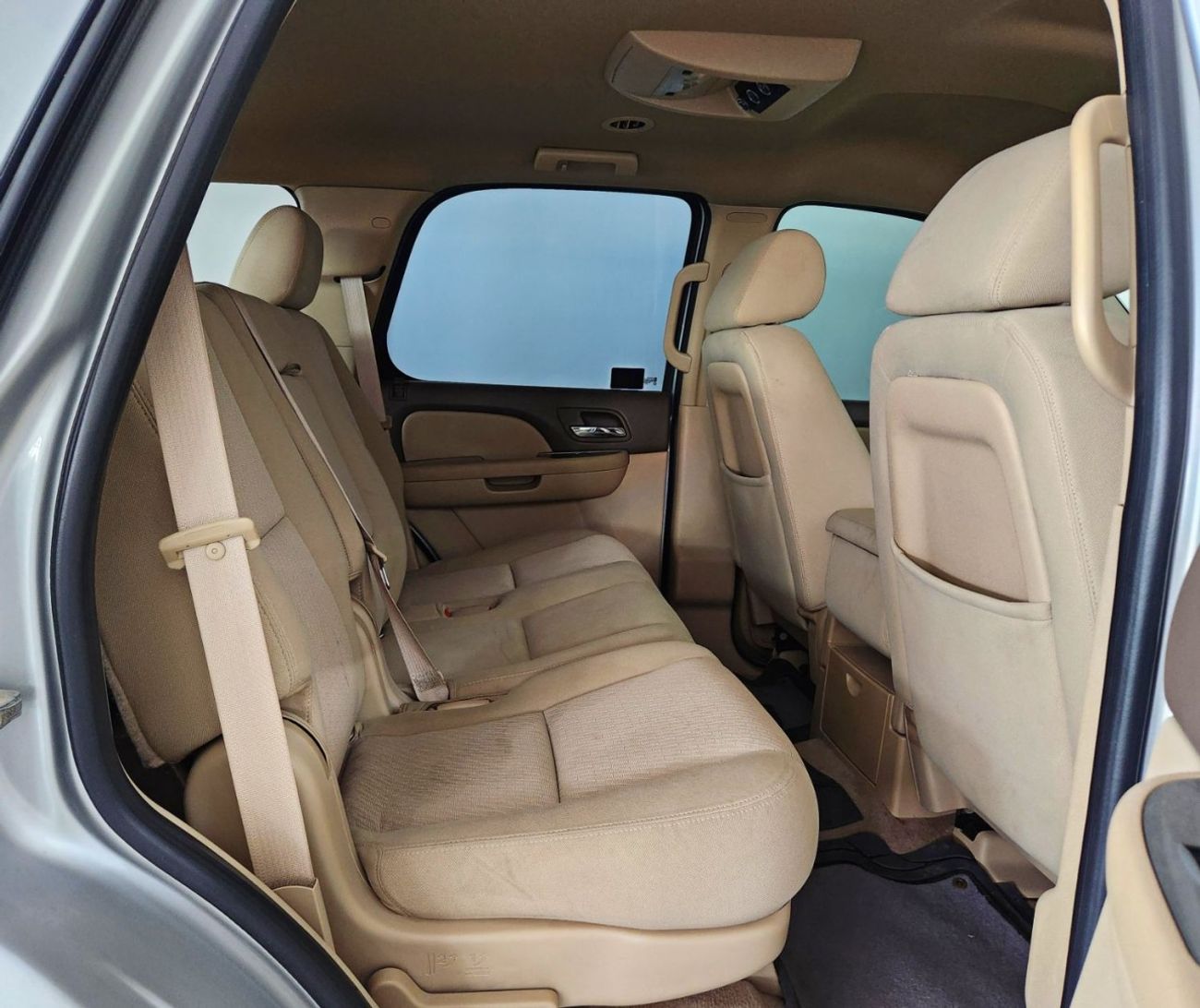 Chevrolet Tahoe LT 5.3L-8CYL - EXCELLENT CONDITION