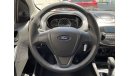 Ford Figo 1200