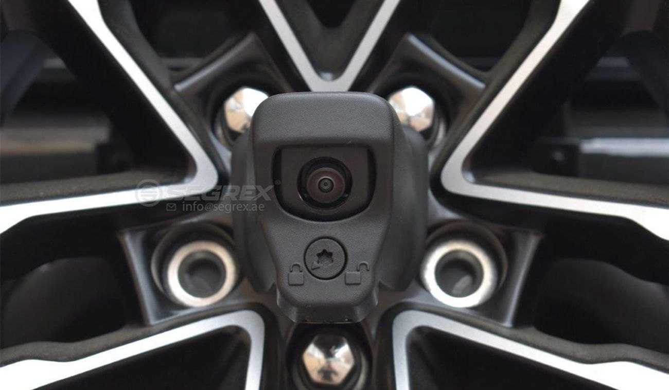 Jeep Wrangler Rubicon - (4-Door) 2.0L Petrol, 4WD 8A/T | 2026 Model | Only for Export