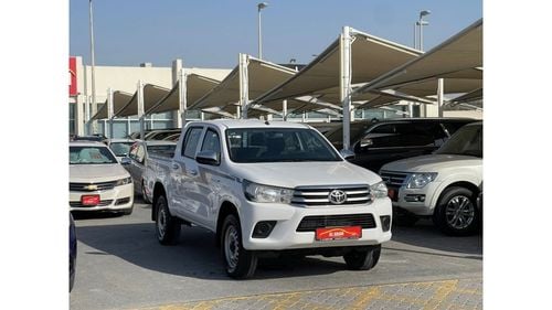 Toyota Hilux 2020 I 4x4 I Automatic I Ref#198