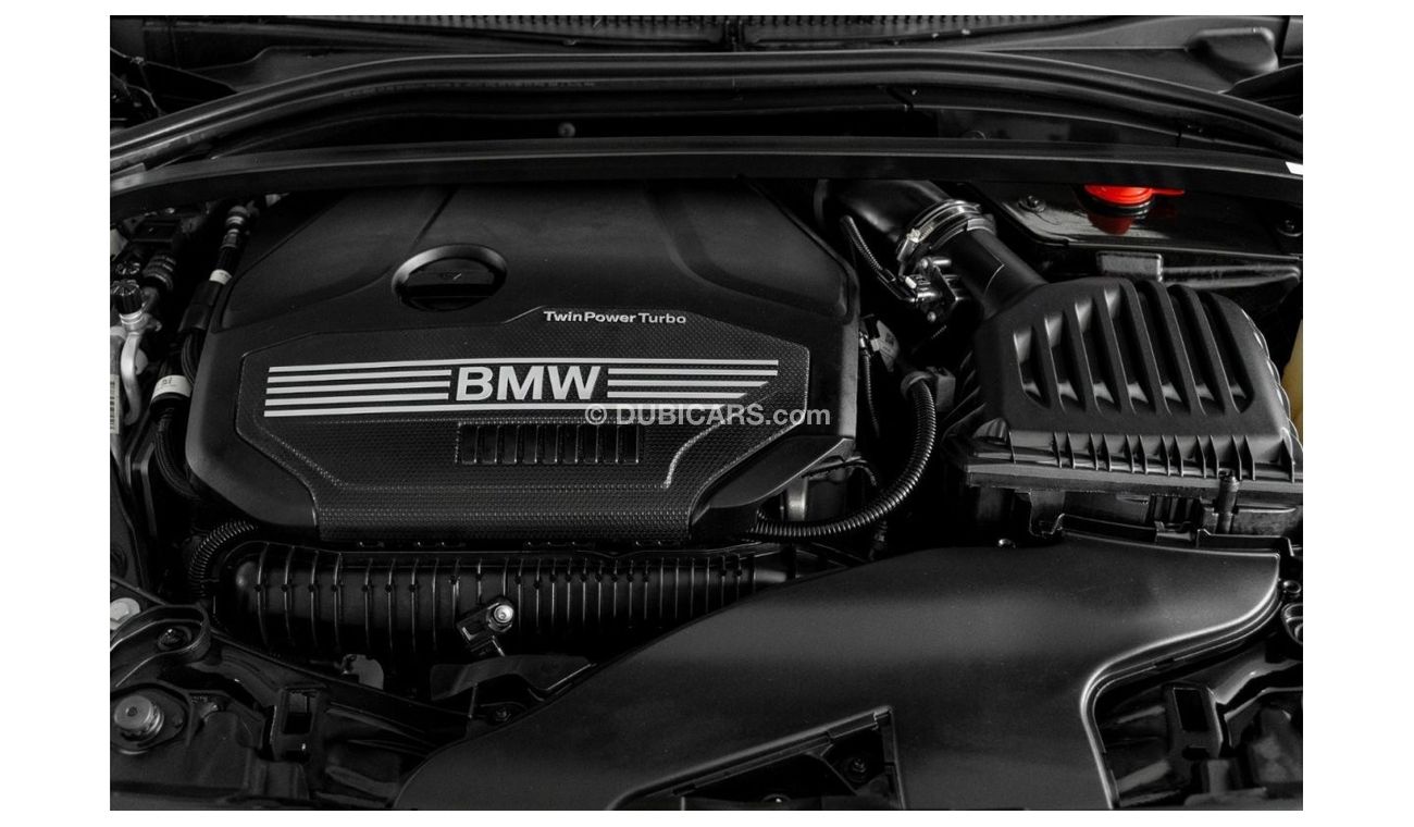 BMW 120i 2021 BMW 120i Sport / BMW Warranty & Full BMW Service History