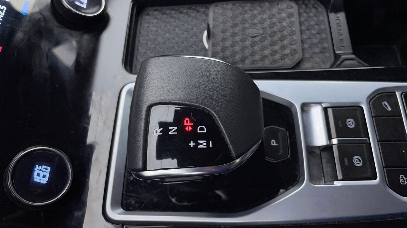 Jetour X90 Plus 2024 LUXURY | AED 1301/Month | 0 DP | 30 Day Return | Warranty | Service History