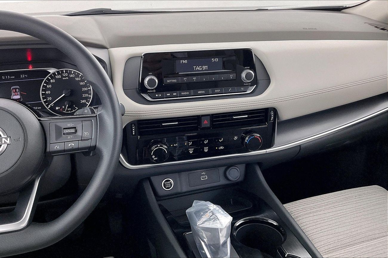 Nissan XTrail S | 1 year free warranty | 0 Down Payment