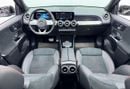 Mercedes Benz GLB250 4MATIC 2.0L (221 HP) 2021 Mercedes-Benz GLB 250 4MATIC, Warranty, Full Service History, GCC