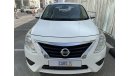 Nissan Sunny MID 1.5 | Under Warranty | Free Insurance | Inspected on 150+ parameters