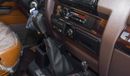 Toyota Land Cruiser Pick Up