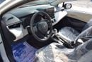 Toyota Corolla XL 2.0L