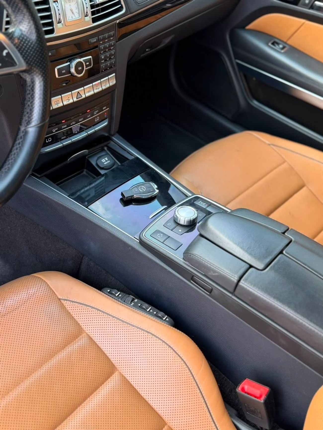 Mercedes Benz E400 STD