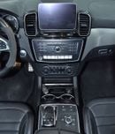 Mercedes Benz GLE 63 AMG S EXCELLENT DEAL for our Mercedes Benz GLE63 ( 2019 Model ) in Grey Color European Specs