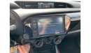 تويوتا هيلوكس Toyota Hilux 2.4 Litter Power Window Disiel engine Manual Transmission