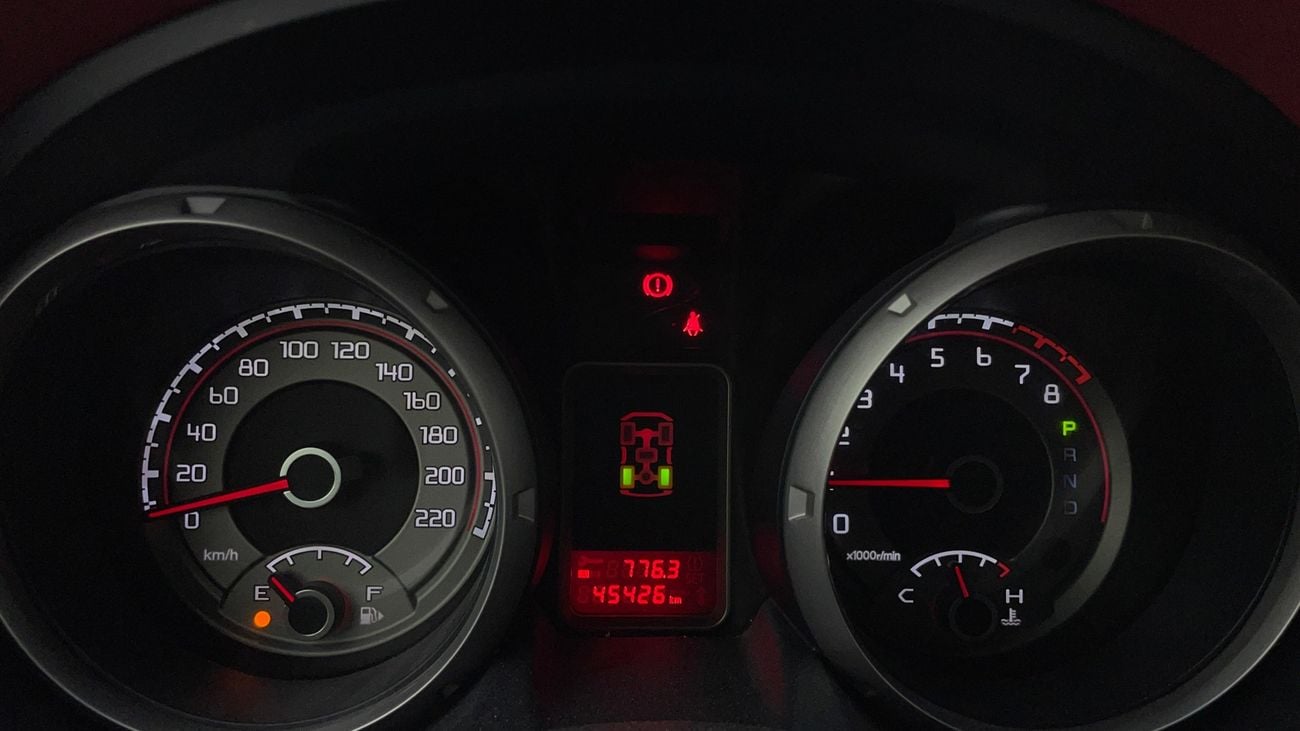 Mitsubishi Pajero GLS H/L SIGNATURE EDITION 3.8 | Zero Down Payment | Home Test Drive