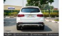 Mercedes-Benz GLC 300 4MATIC