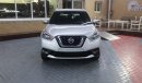 Nissan Kicks SL Nissan kicks sl