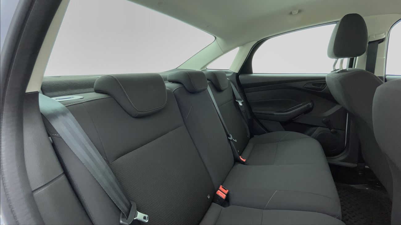 Ford Focus AMBIENTE 1.5 | Zero Down Payment | Free Home Test Drive